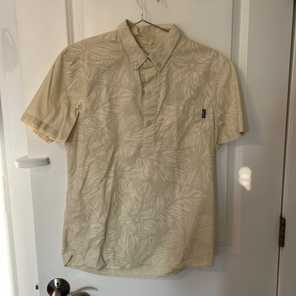 Chubbies Shirt